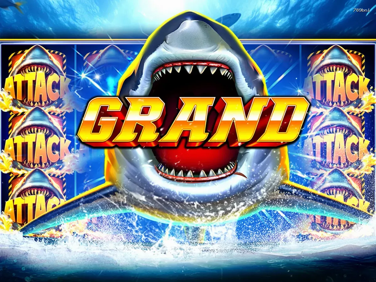Promosi & Jackpot 789bni screenshot