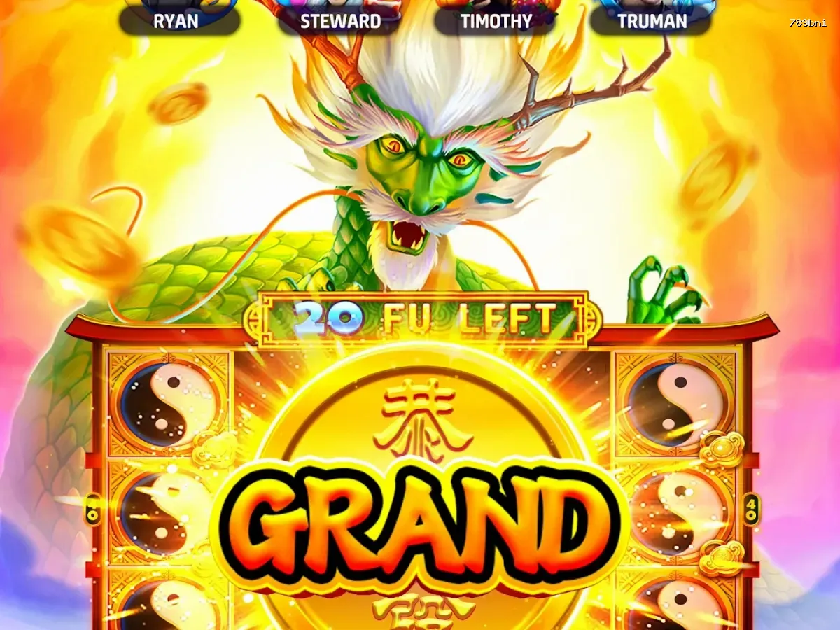 Koleksi 789bni Slot Gacor screenshot