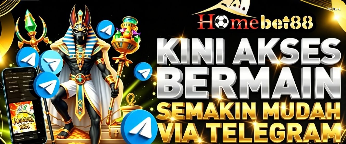 Slot Gacor id789bni Setiap Hari